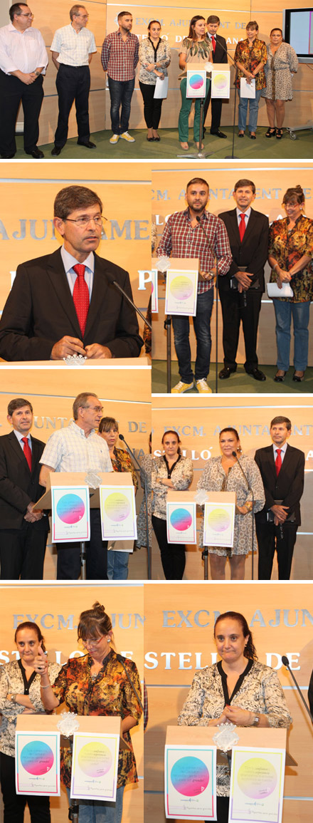 Castellón, Comercio 2012 Castellón, Comercio 2012