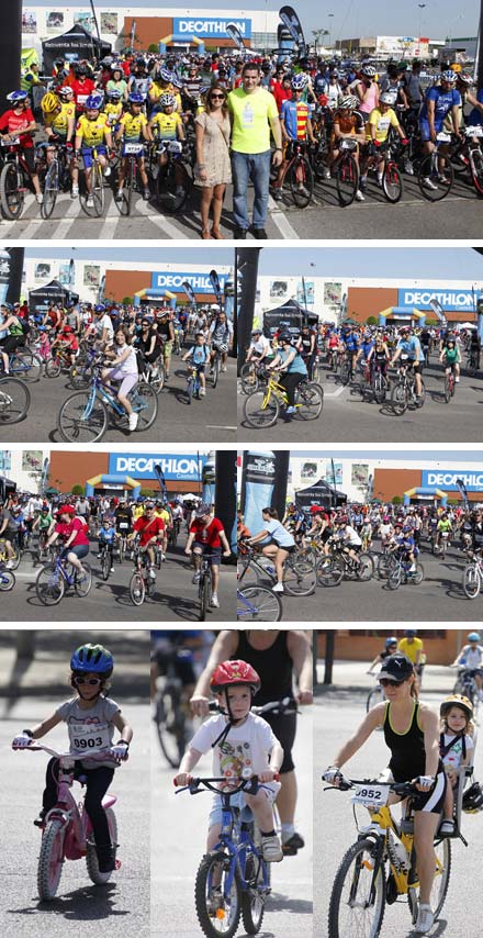 Castellón, Decabike 2012 Castellón, Decabike 2012