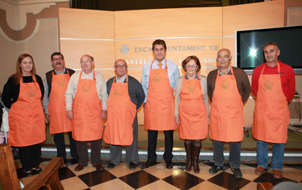 Castellón, 2012 Castellón, 2012