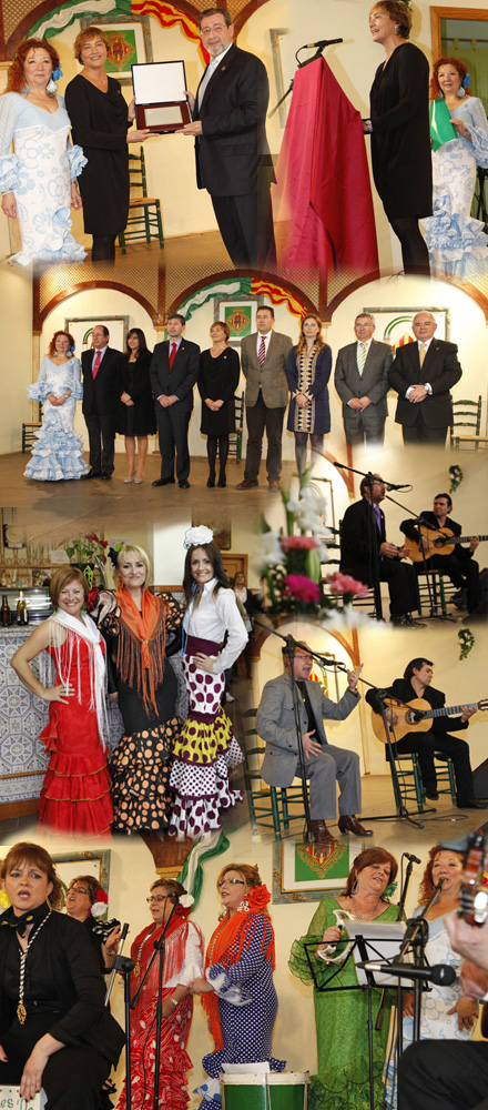 Castellón, El día de Andalucía en el Centro Andaluz de Castellón Castellón, El día de Andalucía en el Centro Andaluz de Castellón