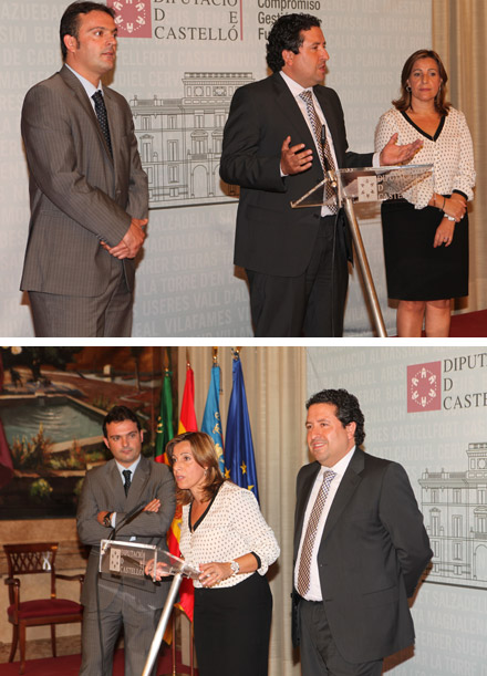 Castellón, 2012