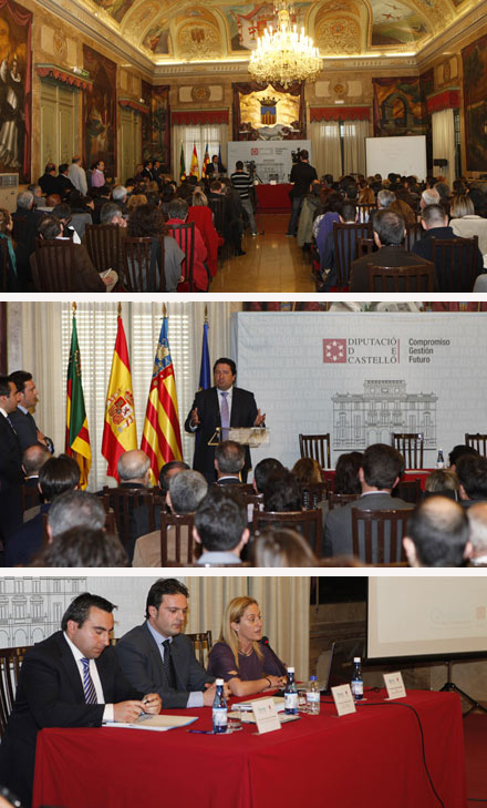 Castellón, 2012