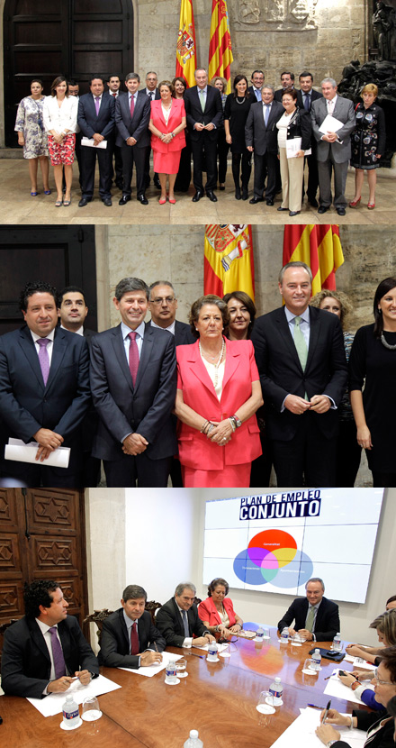 Castellón, 2012 Castellón, 2012