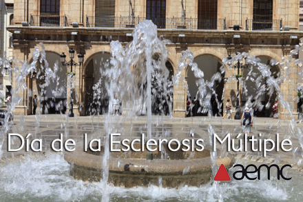 Castellón, Día Nacional de la Esclerosis Múltiple Castellón, Día Nacional de la Esclerosis Múltiple