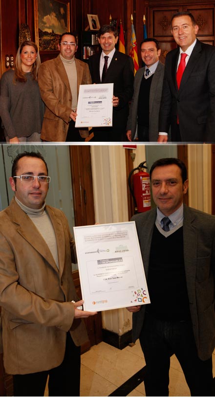 Castellón, Eventgrup Castellón, Eventgrup