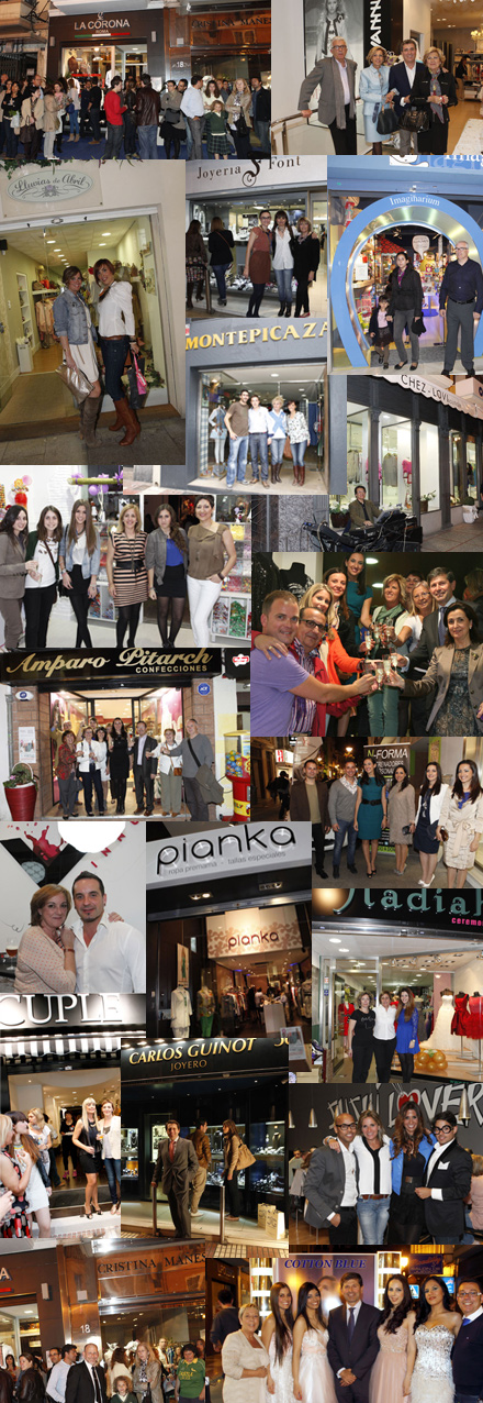Castellón, FASHION NIGHT Castellón, FASHION NIGHT
