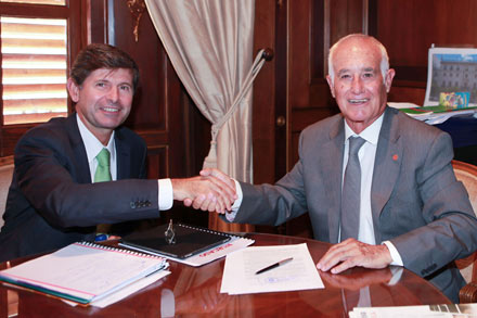 Castellón, Comercio 2012 Castellón, Comercio 2012