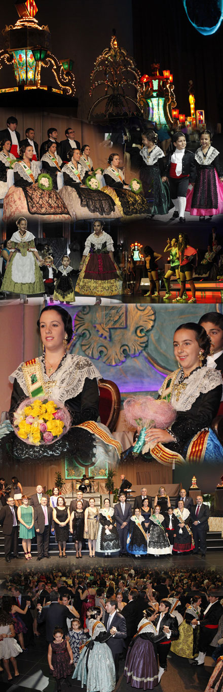 Castellón, Gaiata 15, Sequiol, Magdalena 2013 Castellón, Gaiata 15, Sequiol, Magdalena 2013