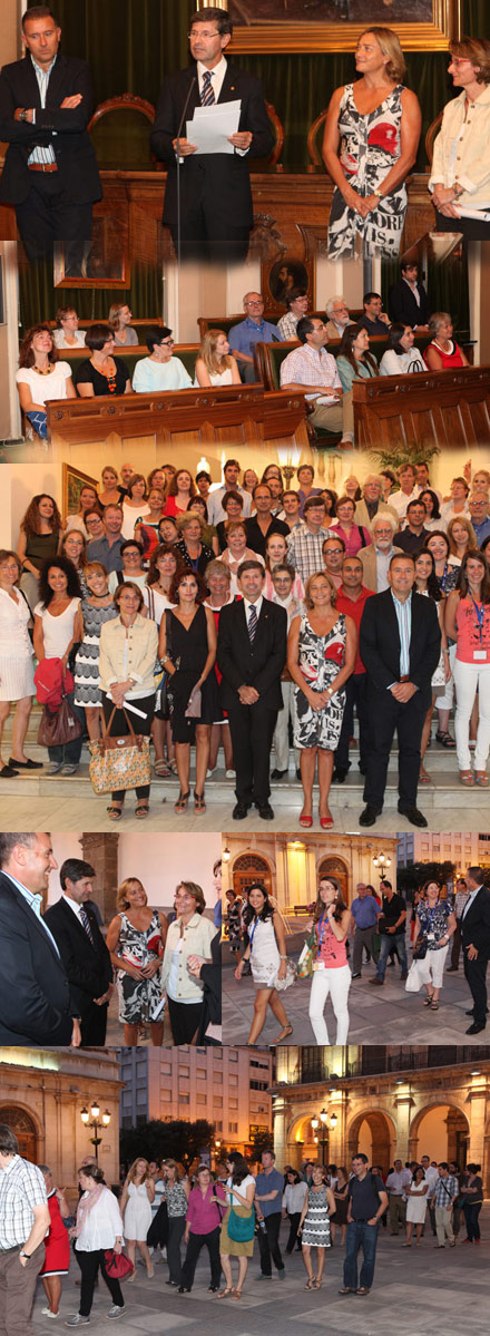Castellón, 2012