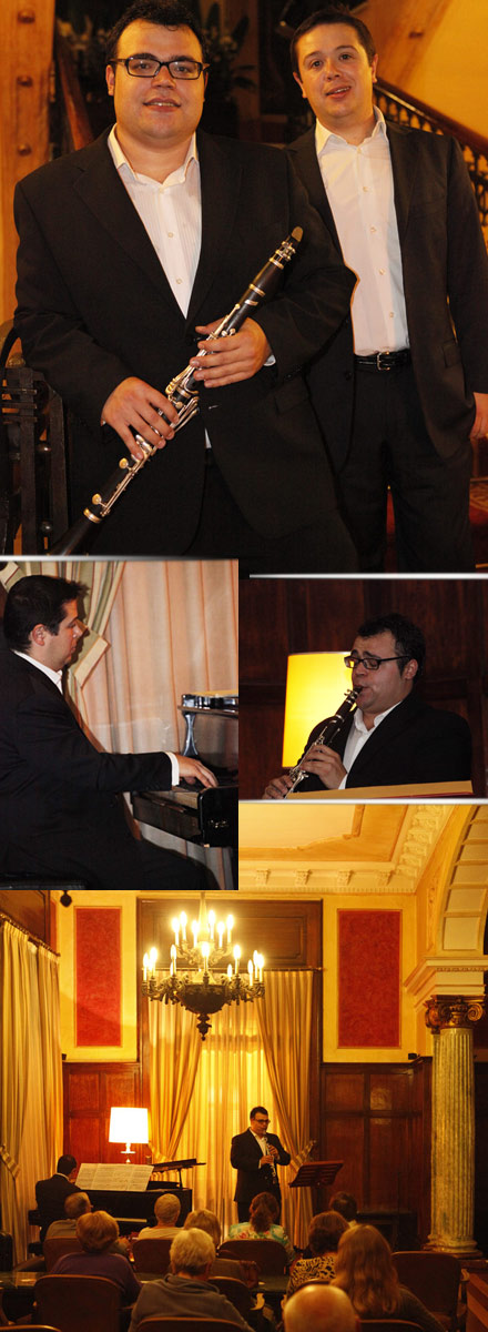 Castellón, Los Lunes Concierto
