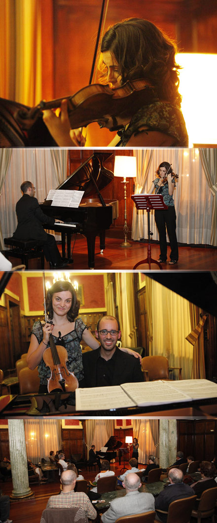 Castellón, Los Lunes Concierto Castellón, Los Lunes Concierto