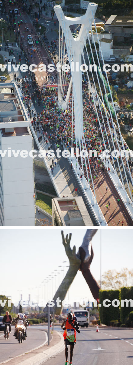 Castellón, Maratón Ciudad de Castellón 2012 Castellón, Maratón Ciudad de Castellón 2012
