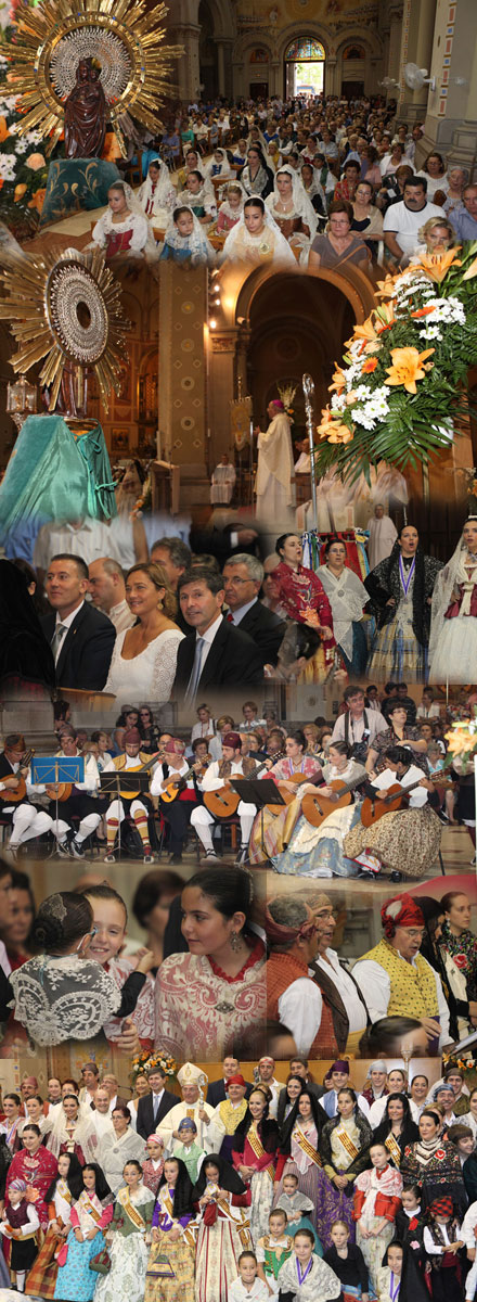 Castellón, Centro Aragonés