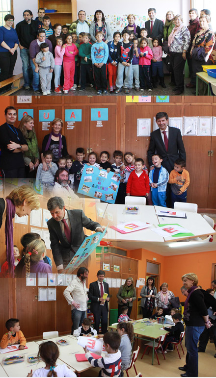 Castellón, 2012 Castellón, 2012