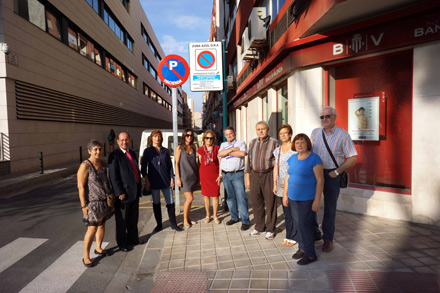 Castellón, 2012 Castellón, 2012