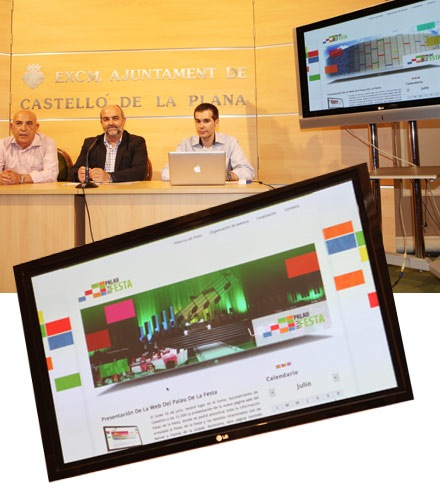 Castellón, 2012
