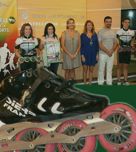 Castellón, deportes 2012 Castellón, deportes 2012
