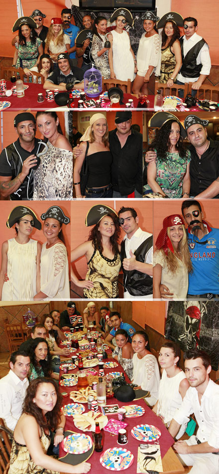 Castellón, ocio 2012 Castellón, ocio 2012