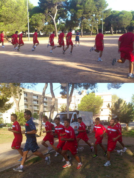 Castellón, CD Playas de Castellón Fs Castellón, CD Playas de Castellón Fs