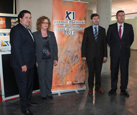 Castellón, Cevisama 2012