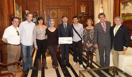 Castellón, Escuela de hostelería