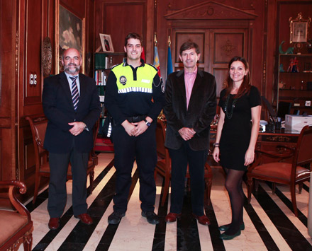 Castellón, 2012