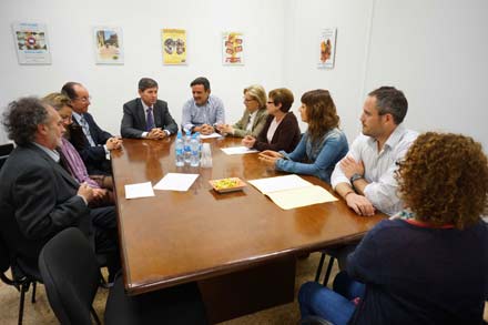 Castellón, 2012 Castellón, 2012