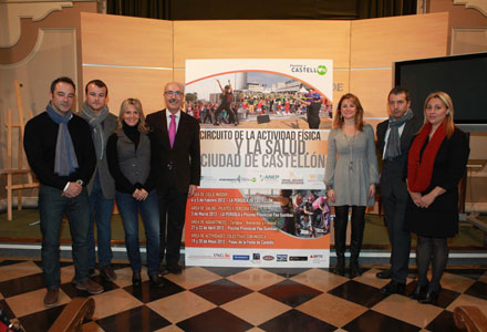 Castellón, deportes 2012 Castellón, deportes 2012