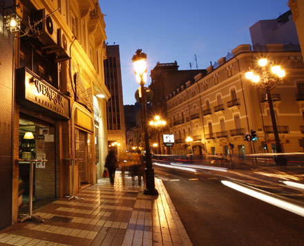Castellón, Tram Castellón, Tram