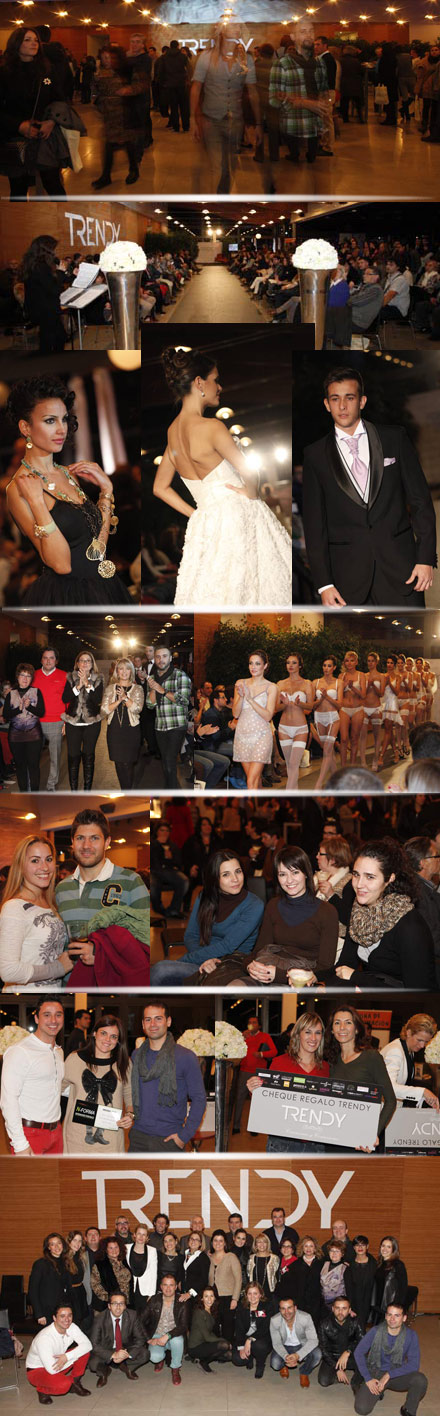 Castellón, Trendy bodas Castellón, Trendy bodas