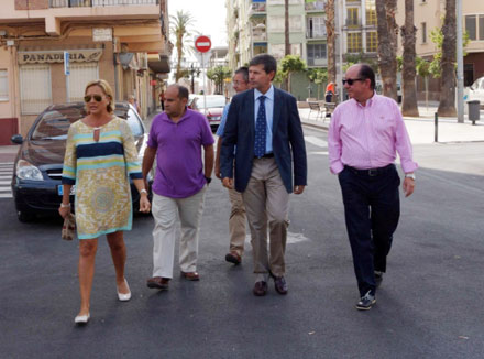 Castellón, 2012 Castellón, 2012