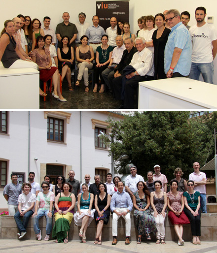 Castellón, VIU 2012 Castellón, VIU 2012