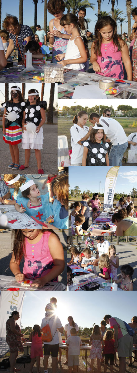 Castellón, Actividades Turismo 2013 Castellón, Actividades Turismo 2013