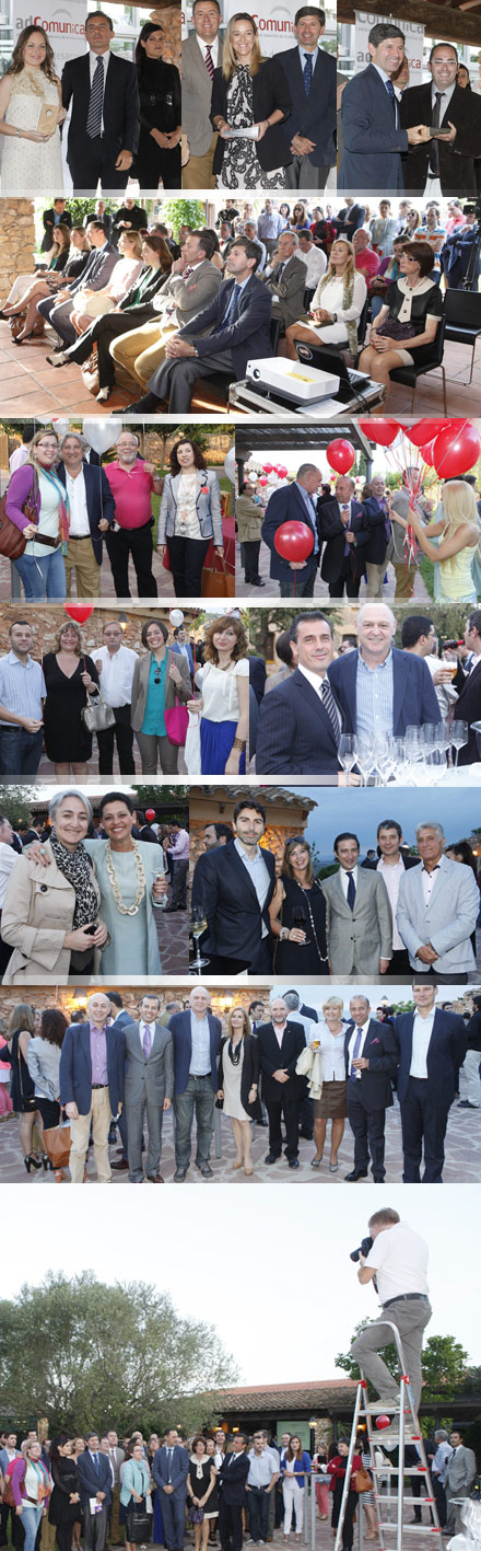 Castellón, adComunica 2013 Castellón, adComunica 2013