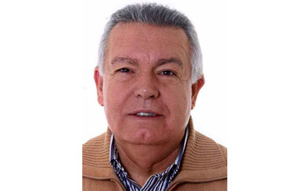 Guillem de Mont-rodon representará al Maestre de la Orden del Temple durante el año 2014 Guillem de Mont-rodon representará al Maestre de la Orden del Temple durante el año 2014