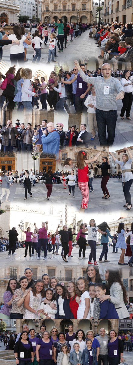 Castellón, Ball Perdut de Castelló, 2013