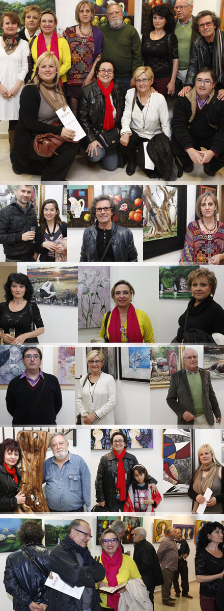 Castellón, Beniart 2013 Castellón, Beniart 2013