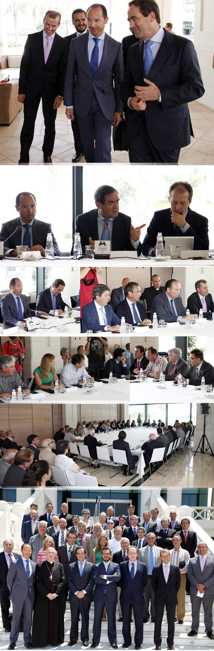 Castellón, Foro de Opinión Cívico de la Comunidad Valenciana Castellón, Foro de Opinión Cívico de la Comunidad Valenciana