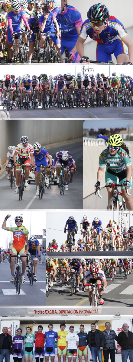 Castellón, Ciclismo, 2013 Castellón, Ciclismo, 2013
