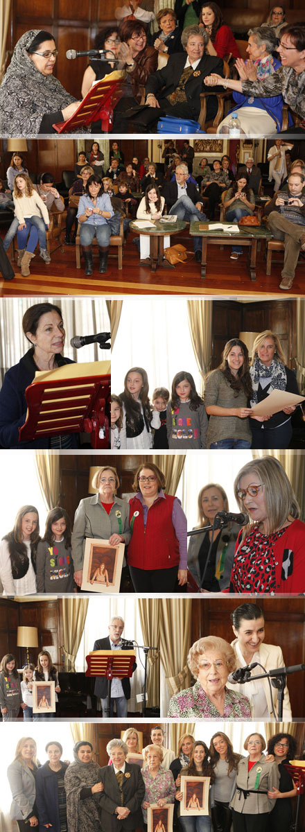 Castellón, Día de la Mujer ILEWASI Castellón, Día de la Mujer ILEWASI