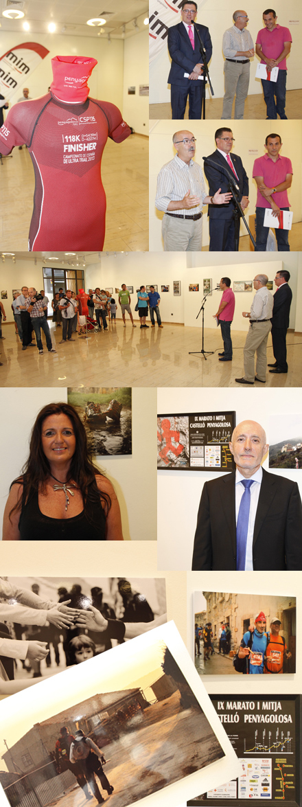 Castellón, exposiciones 2013