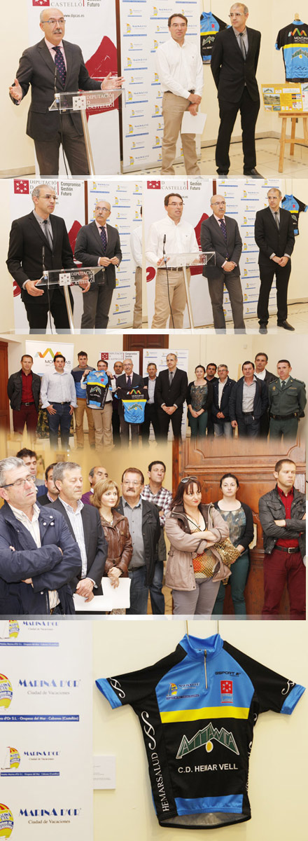 Castellón, Deportes 2013 Castellón, Deportes 2013