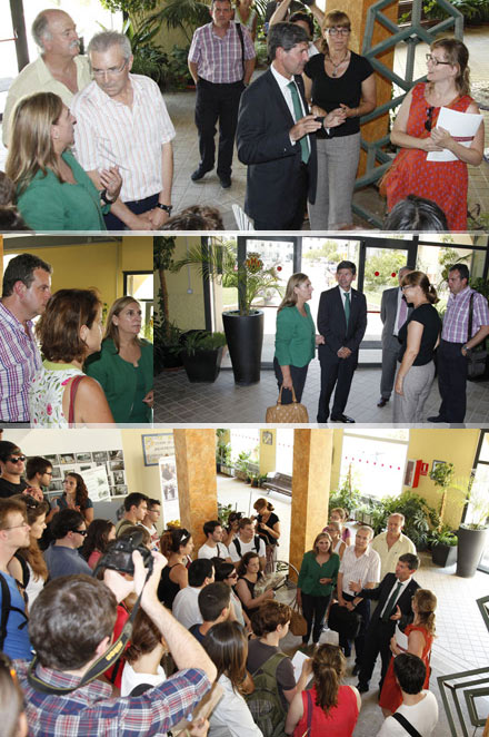 Castellón, Ciudad de la Solidaridad, 2013 Castellón, Ciudad de la Solidaridad, 2013