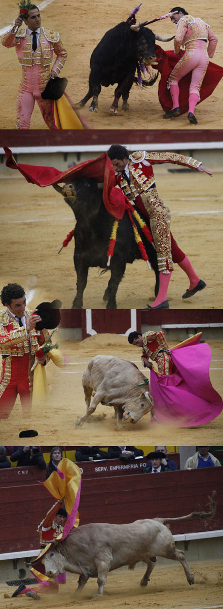 Castellón, Magdalena 2013 Castellón, Magdalena 2013