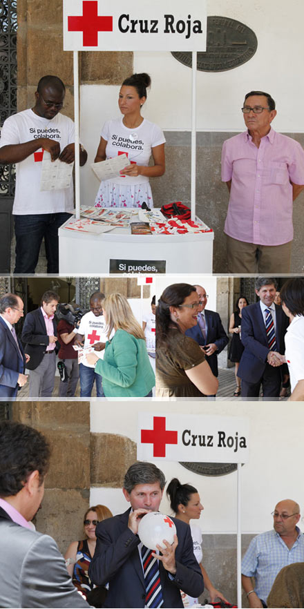 Castellon, Cruz Roja 2013 Castellon, Cruz Roja 2013