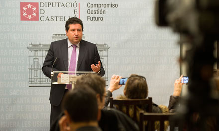 Castellón, 2013 Castellón, 2013