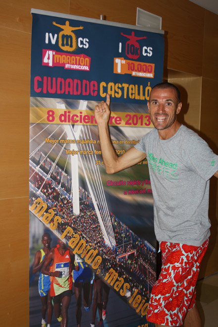 Castellón, Maratón Internacional 2013 Castellón, Maratón Internacional 2013