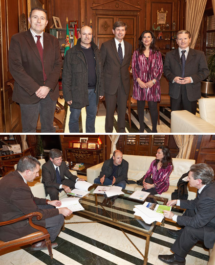 Castellón será la sede oficial del XXXIV Congreso Nacional de Estadística e Investigación Operativa