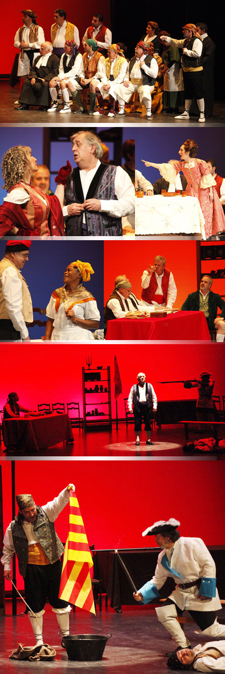 Castellón, Teatro 2013 Castellón, Teatro 2013