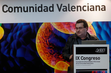 En la Comunitat Valenciana sólo existe una Unidad de Referencia en Salud Internacional En la Comunitat Valenciana sólo existe una Unidad de Referencia en Salud Internacional
